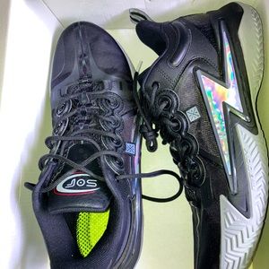 Men’s Basketball Shoes